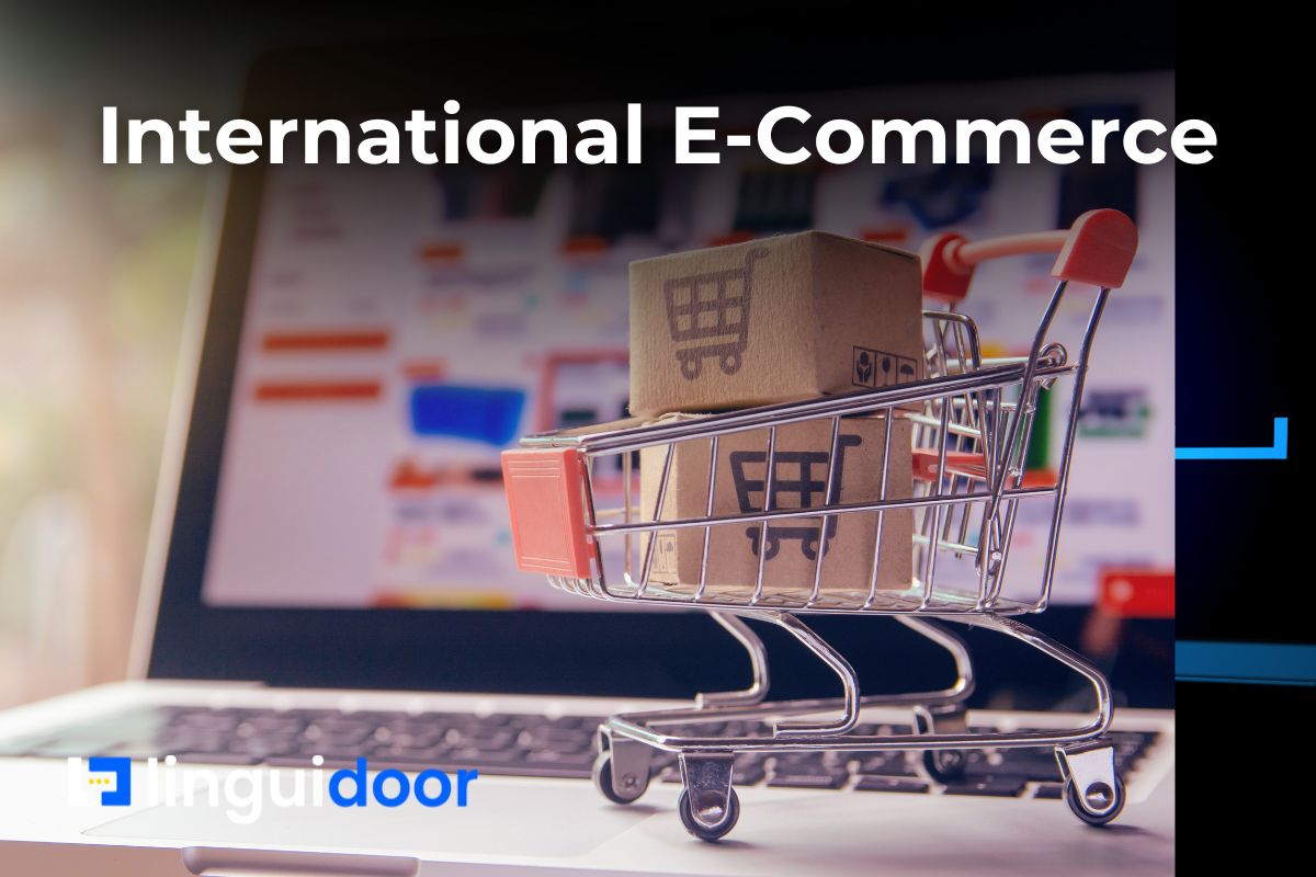 Unlock Global Markets with Expert Ecommerce Translation Services