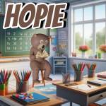 Hopie Zig-A-Hope Profile Picture