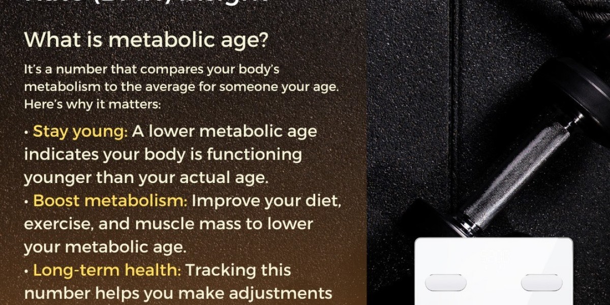 Get Accurate Results with Smart Scales for Body Composition