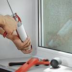 Black Caulking Profile Picture