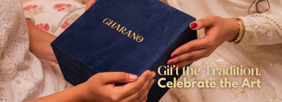 Gharano Hand****e and Traditional Gift Cover Image