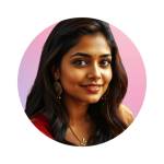 pooja shah Profile Picture