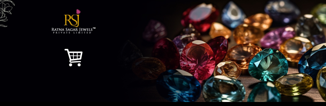 Ratna Sagar Jewels Cover Image
