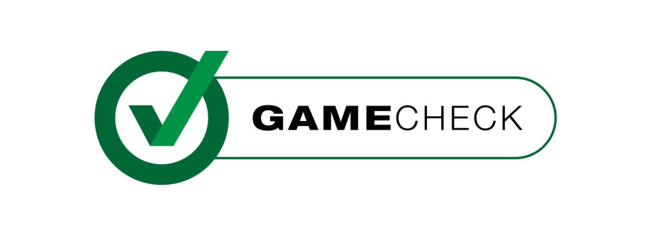 Game Check Cover Image