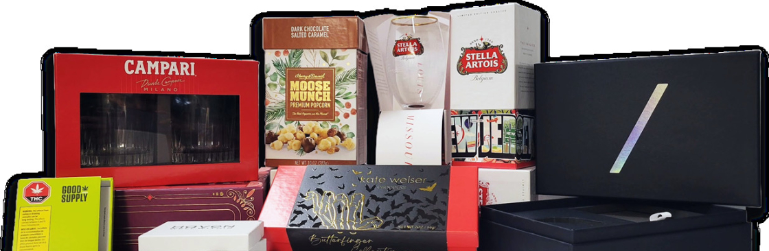 guru packaging Cover Image