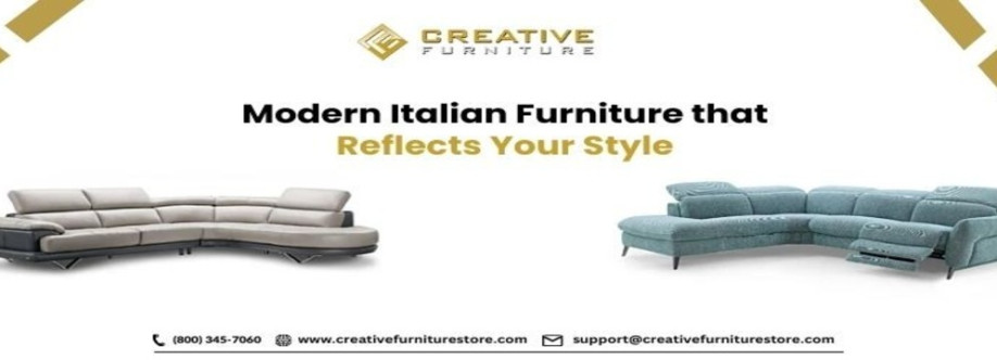 Creative Furniture Store Cover Image