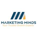 Marketing Minds Profile Picture