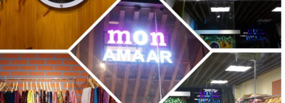 Mon Amaar Cover Image