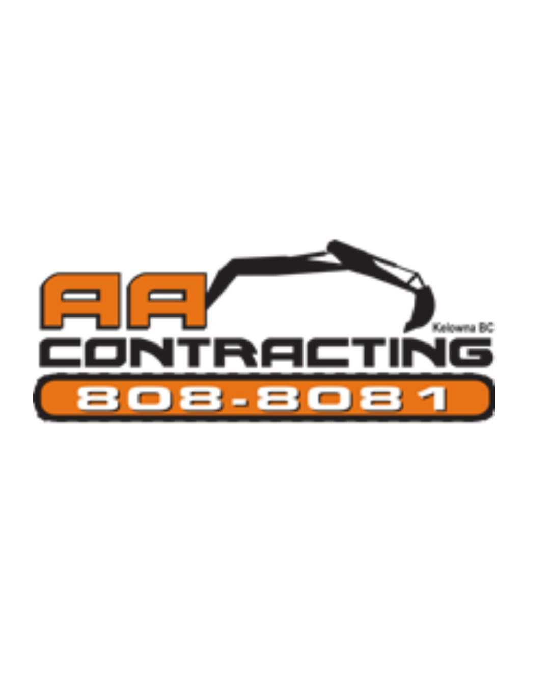 AA Contracting Profile Picture