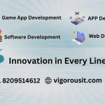 Vigorous Solutions Profile Picture
