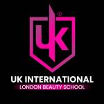 UK International Profile Picture