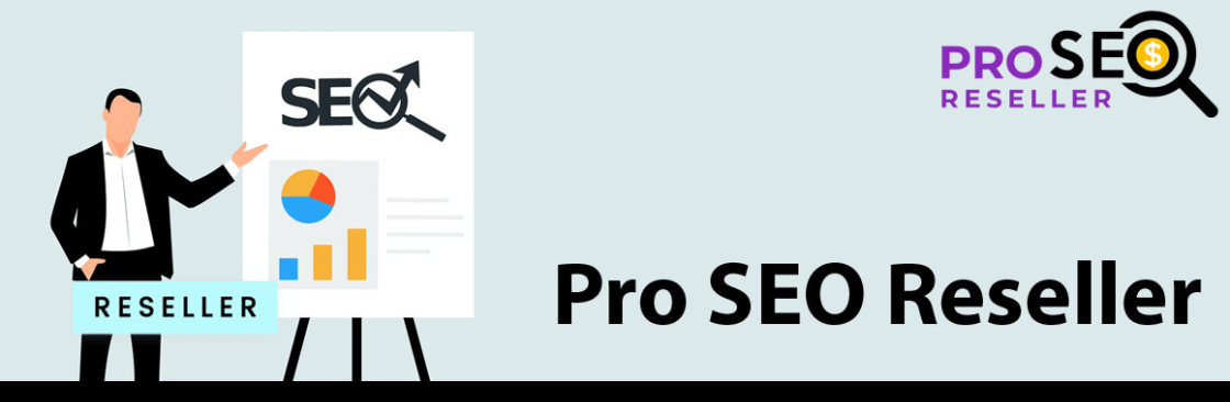 Pro SEO Reseller Cover Image