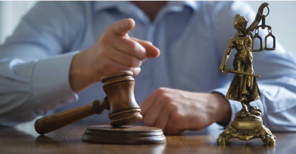 7 Questions to Ask The Best Criminal Defense Lawyer in San Francisco Before Hiring - DailyStoryPro