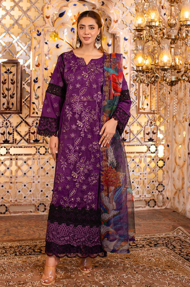 Pakistani Formal Wear Profile Picture
