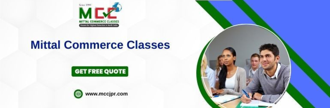 mittalcommerce Cover Image