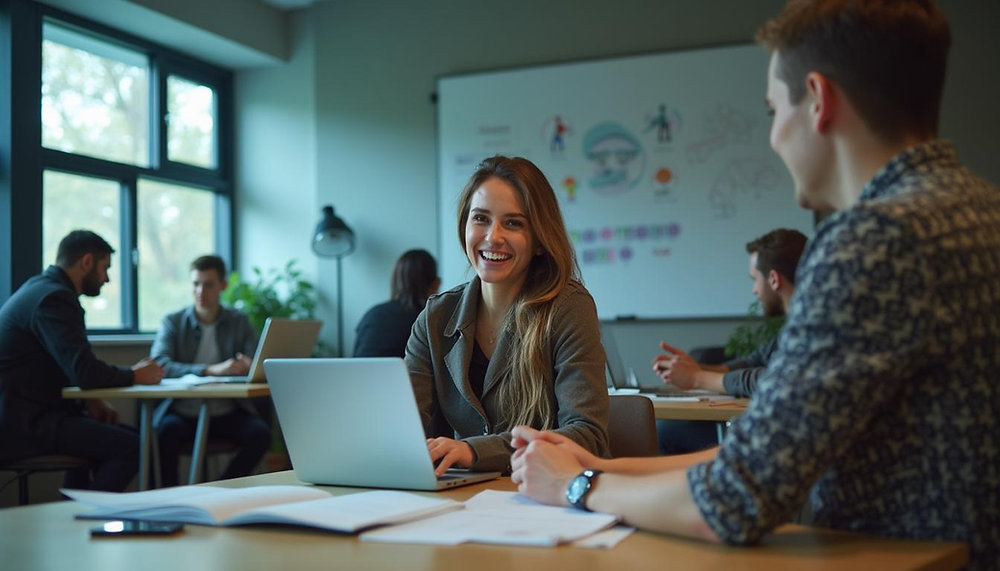 Can Online CA Foundation Coaching Replace Offline Coaching?