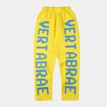 Vertabrae sweatpants Profile Picture
