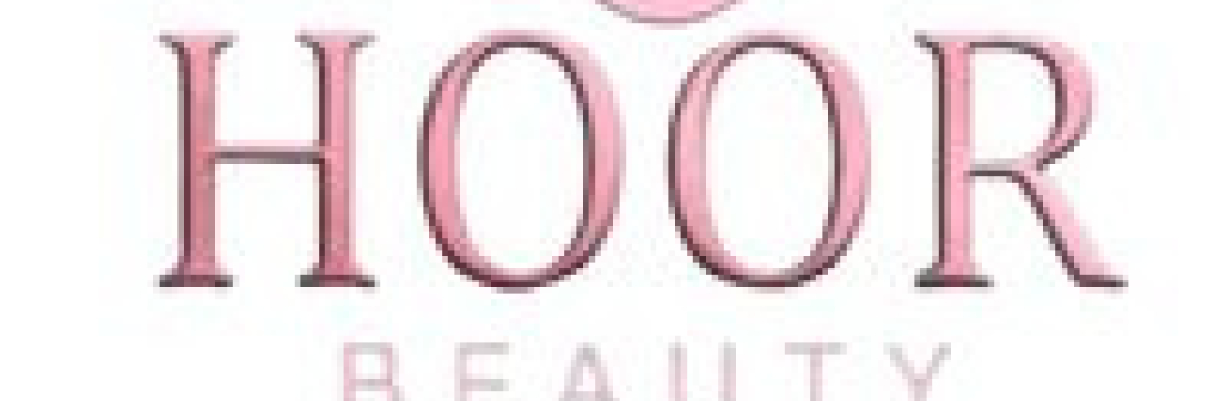 Hoor Beauty Cover Image