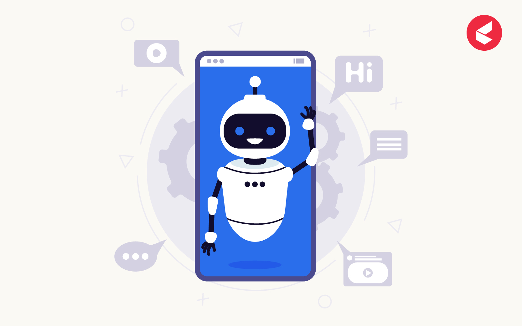 Why AI Chatbot Solutions Are Crucial for Bu****ess Success in 2025? - Find Top Bu****esses