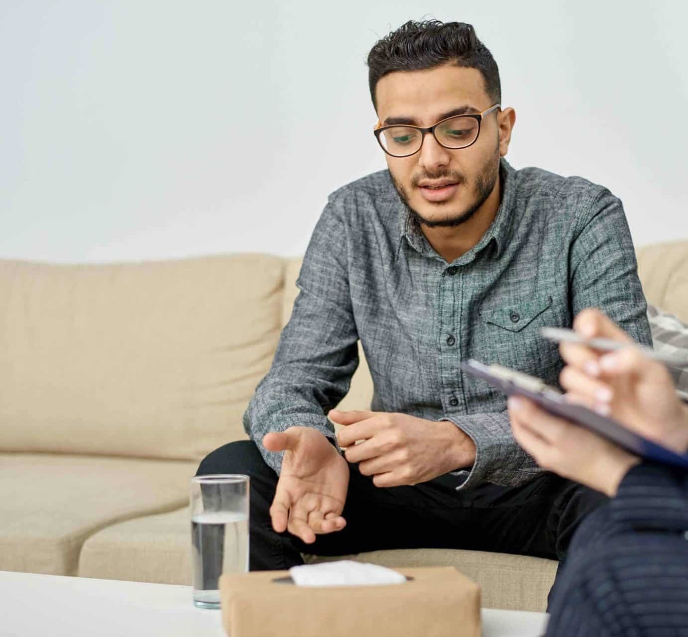 CBT Cognitive Behavioral Therapy Kelowna | Individual Therapy | Vernon | Relate and Restore | Vernon | Relate and Restore