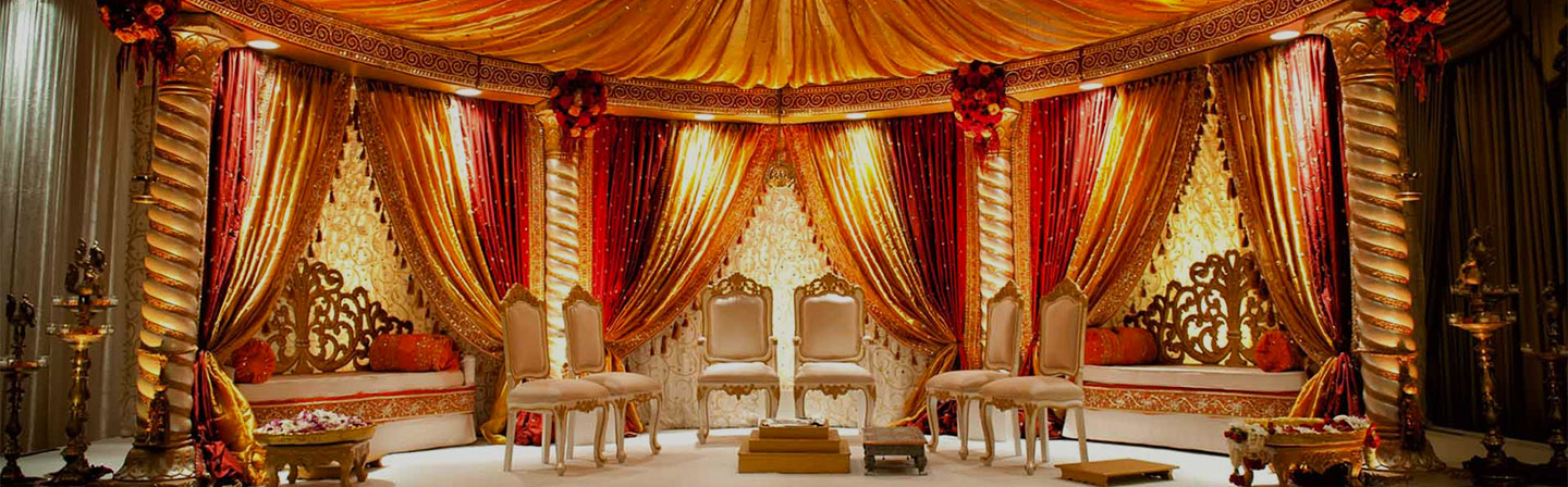 30 Best Banquet Halls in Delhi for Weddings, Parties & Events