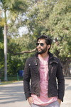 Anurag Singh Profile Picture