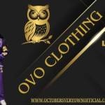 OVO clothing Profile Picture