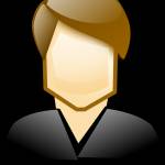 Tony Stark Profile Picture