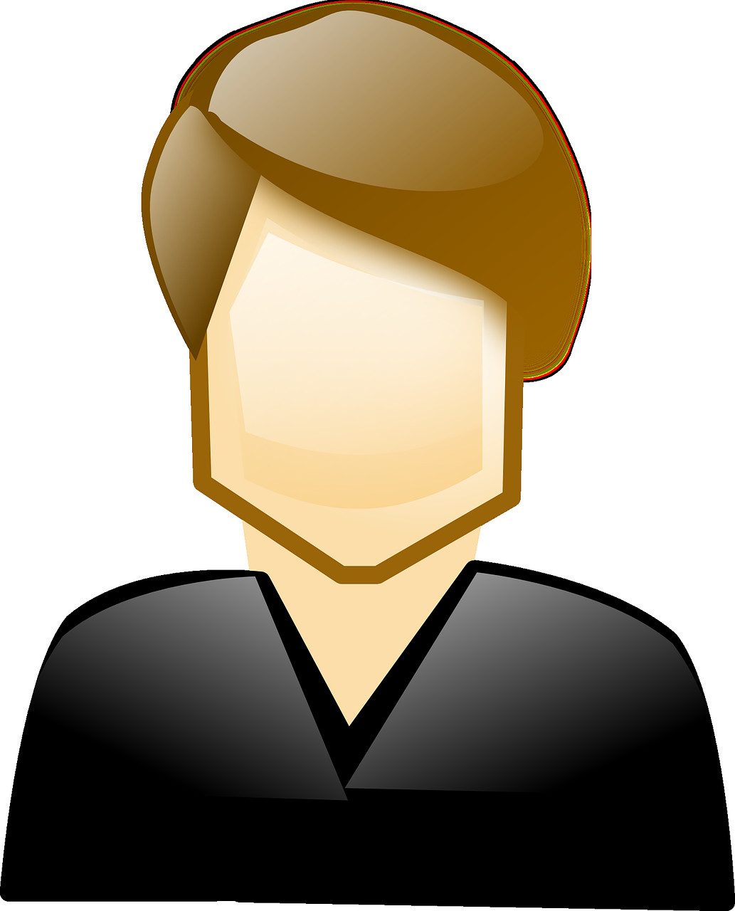 Tony Stark Profile Picture