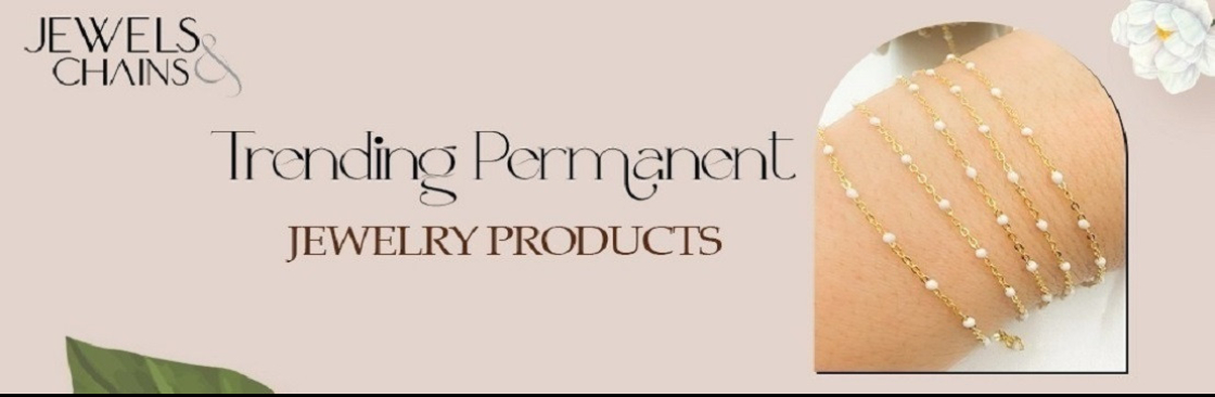 Jewels And Chains Cover Image