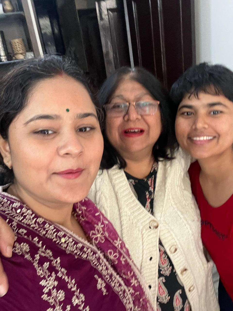 sangeeta gupta Profile Picture