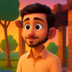 Alex Jin Profile Picture