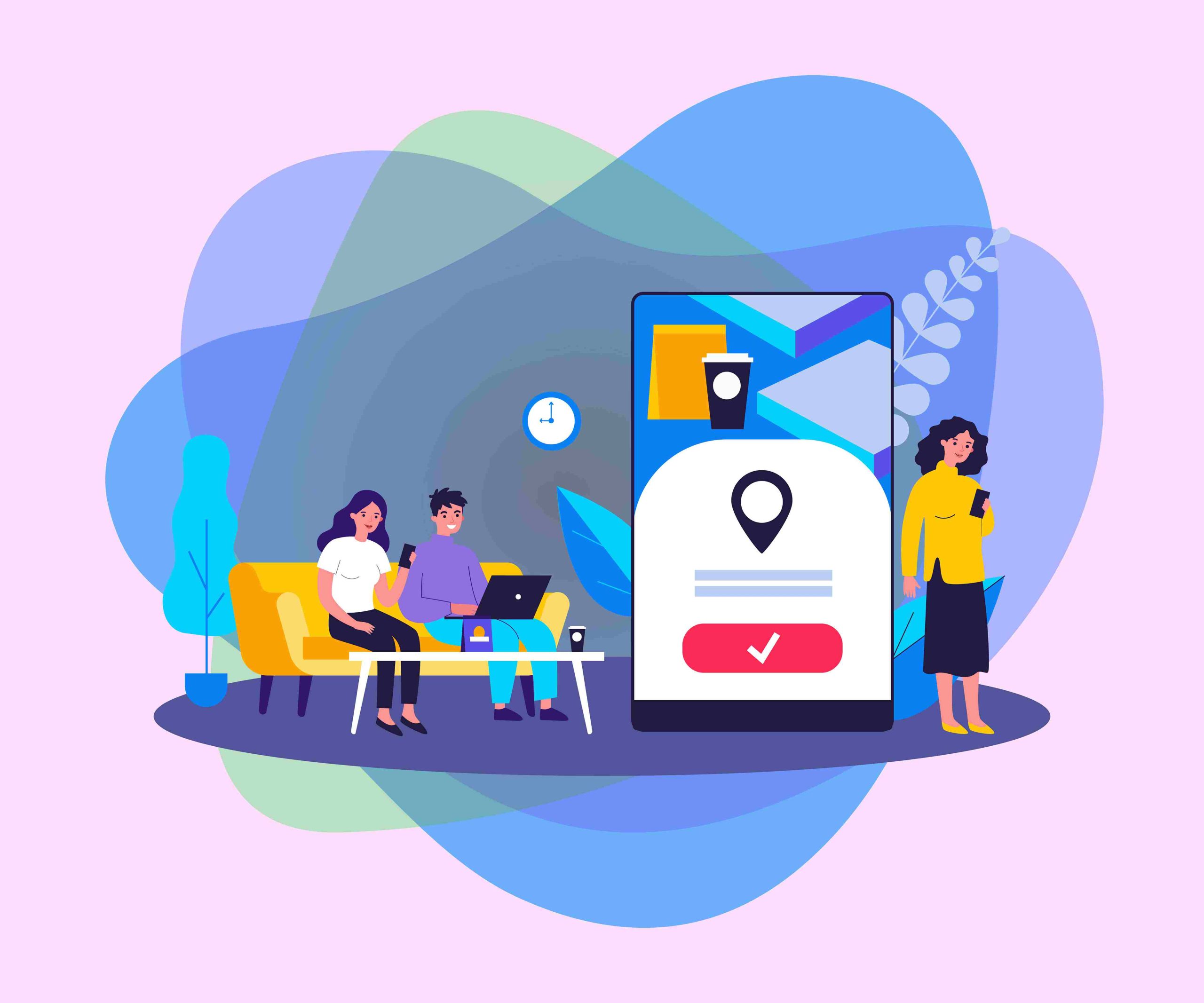 How to Build Your Dream App by Hiring Top-Tier Developers - Genius Vision