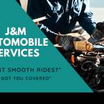 JM Automobile Services Profile Picture