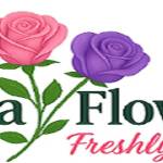 Flora Flower Profile Picture