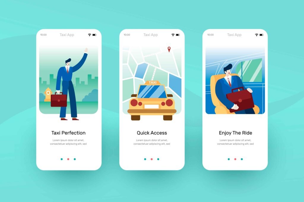 How to Hire an App Developer for Your Bu****ess Needs in 2025 – Article Shine