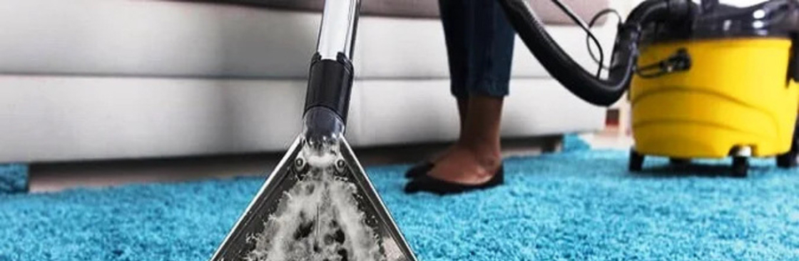 Farriss Carpet and Cleaning Services Cover Image