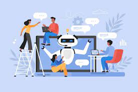 Everything You Need to Know About AI Chatbot Development Solutions in 2025 - Free Articles Mania