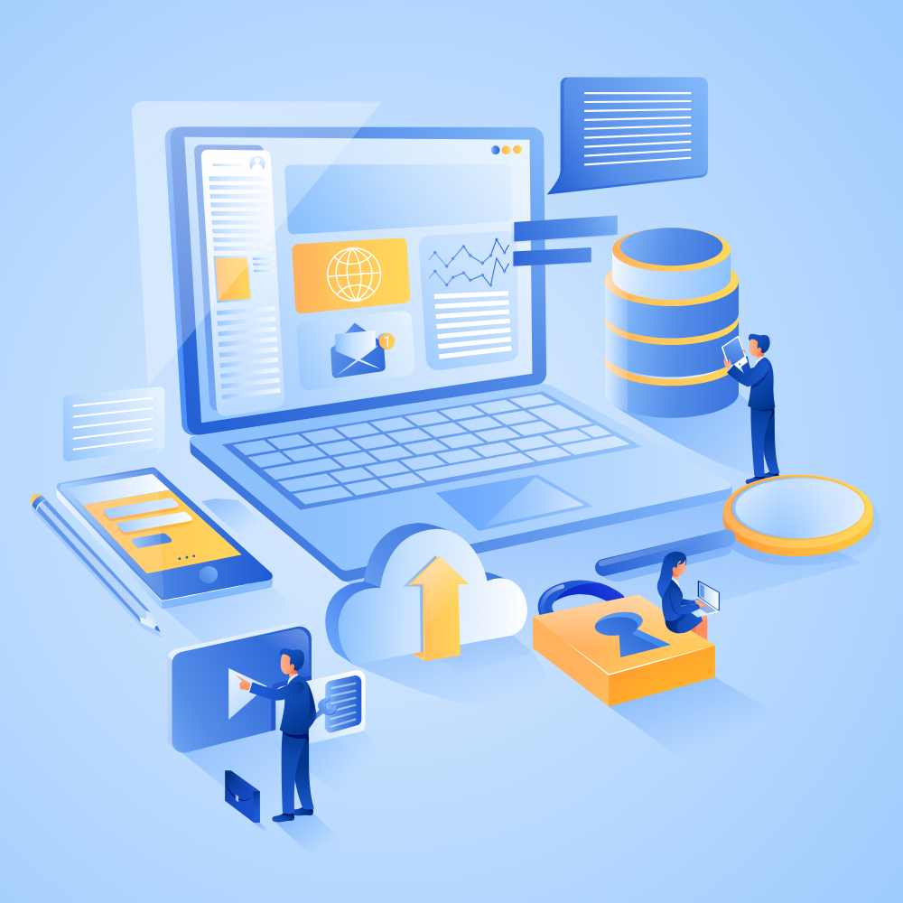 All-in-One Microsoft 365 Managed Services for IT Excellence