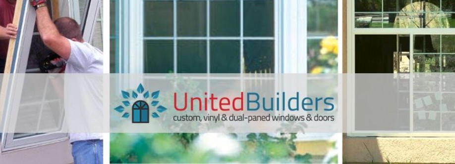 United Builders Cover Image