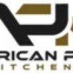 American Pride Kitchen Profile Picture