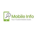 Mobile Info Profile Picture