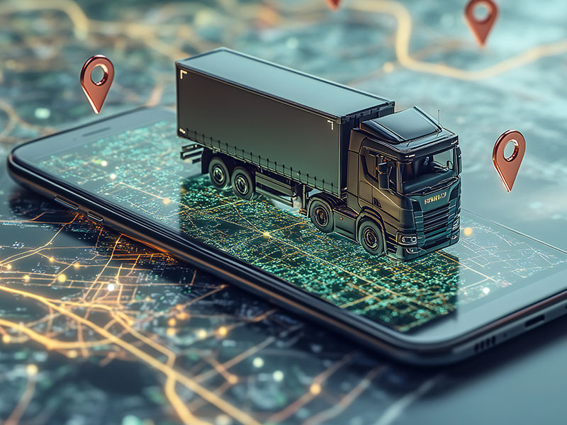W****e Label Gps Tracking Soft****e to Lead UAE in 2025