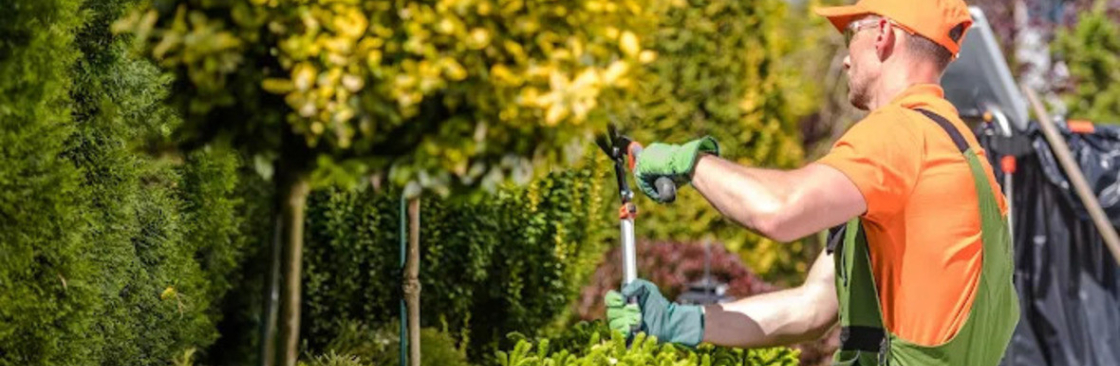Quality Tree Service Fremont Cover Image