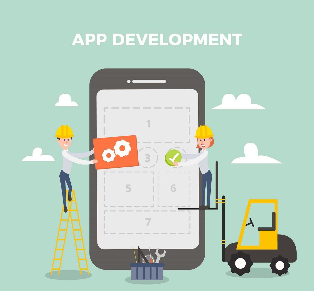 How to Hire an Application Developer Who Understands Your Bu****ess | by Jennifer Graner | Jul, 2025 | Medium