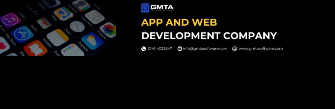 GMTA Soft****e Solutions Pvt Ltd Cover Image