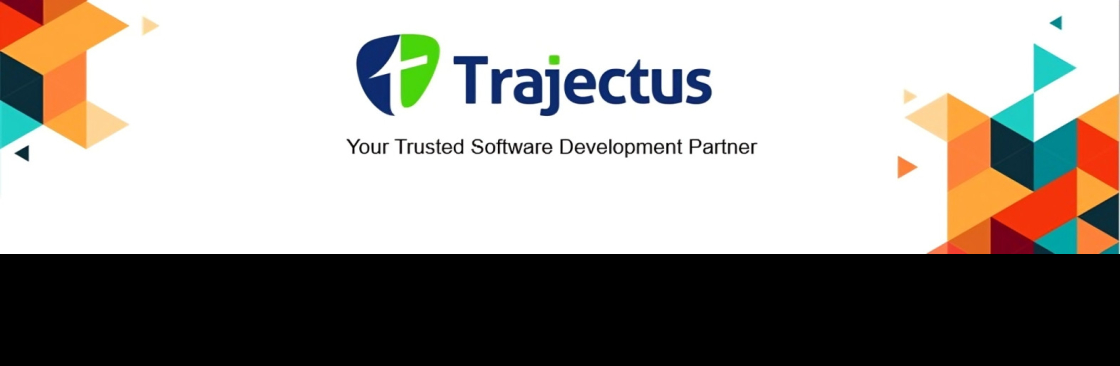 Trajectus Cover Image