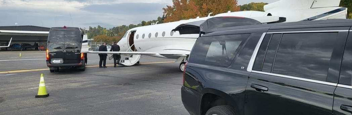 All City Airport Car Service Cover Image