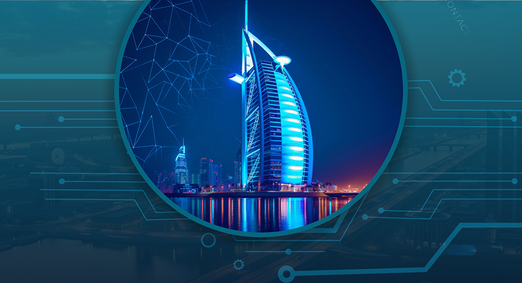 Top AI Development Companies in Dubai to Build Scalable AI Solutions - Free Articles Mania