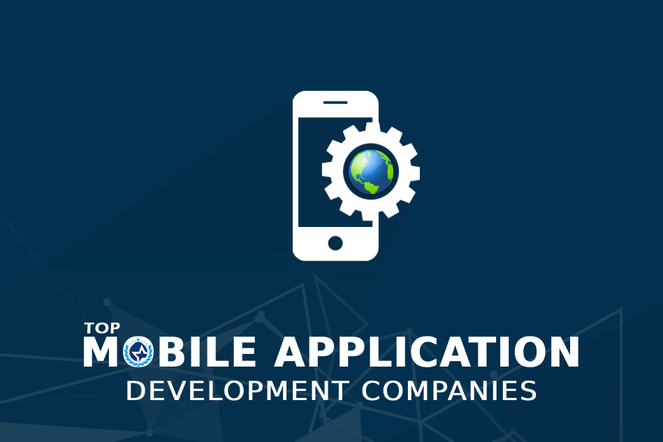 Top Mobile App Development Companies - August 2025
